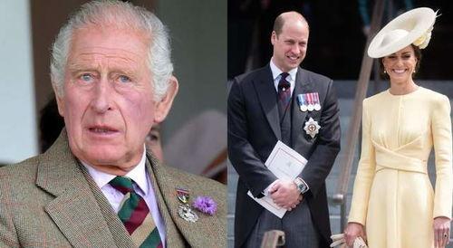 查尔斯最新爆料新闻视频,揭秘不为人知的幕后真相  第1张